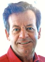 Alan Russell Parsons