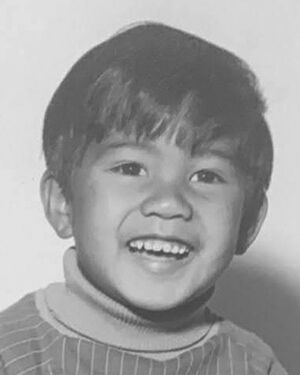 Michael Kennedy Fennell