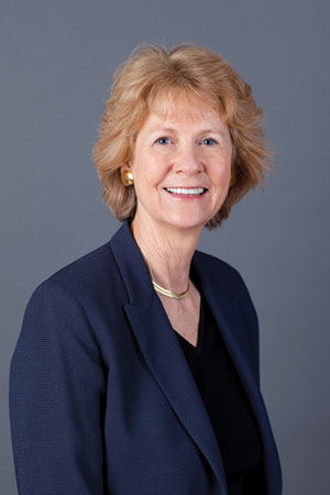 Interim councilwoman running for regular seat