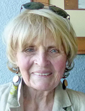 Marilyn (Bollinger) Michaelson