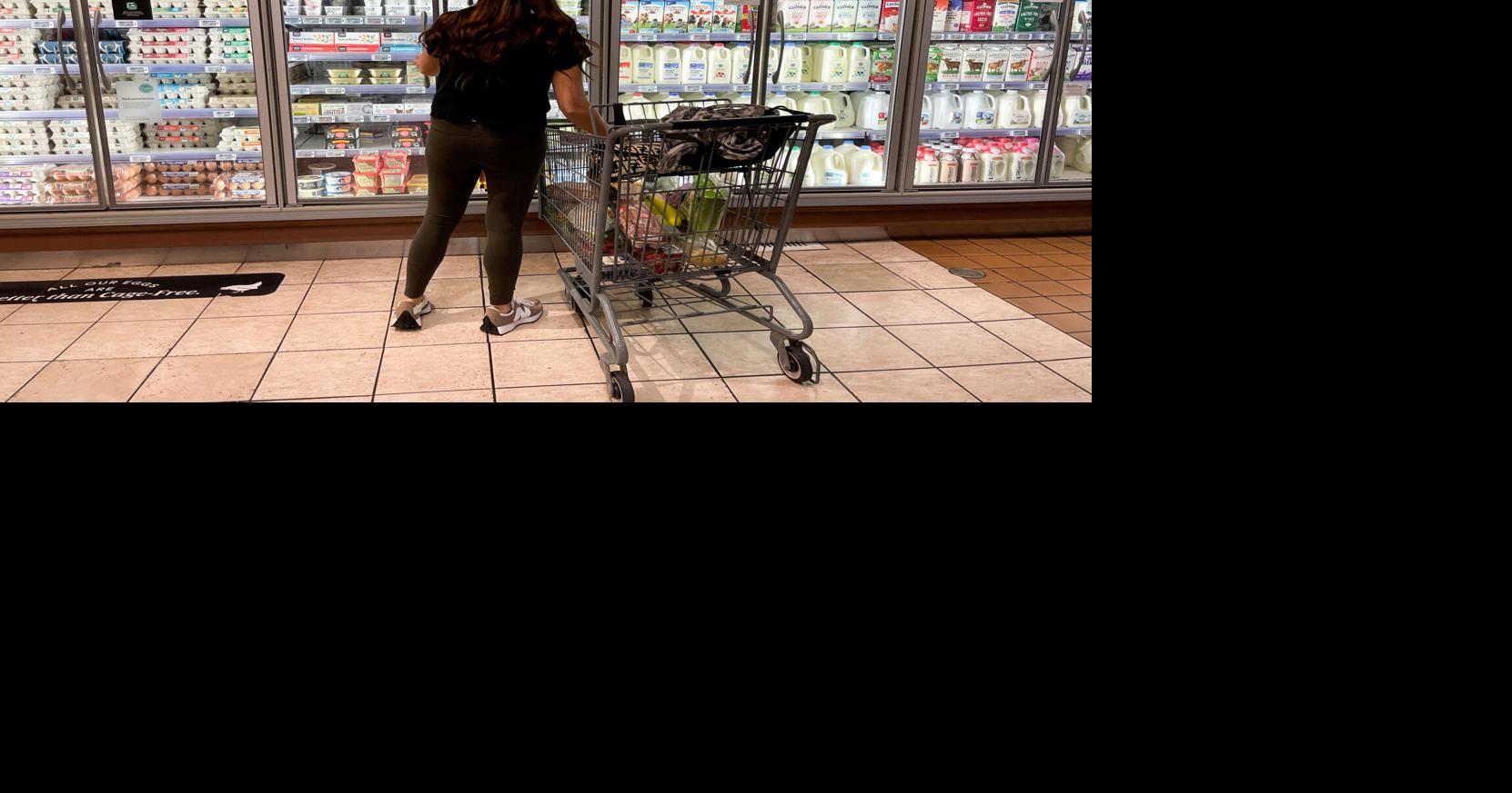Inflation cools more than expected in June as gas costs fall, underlying prices ease By CHRISTOPHER RUGABER AP Economics Writer Jul 14, 2026 5 mins ago