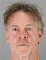 Pescadero man  arrested for child porn