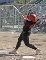 All hands on deck for Aragon softball