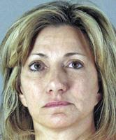 Woman who stabbed husband in 2011 gets three year parole denial