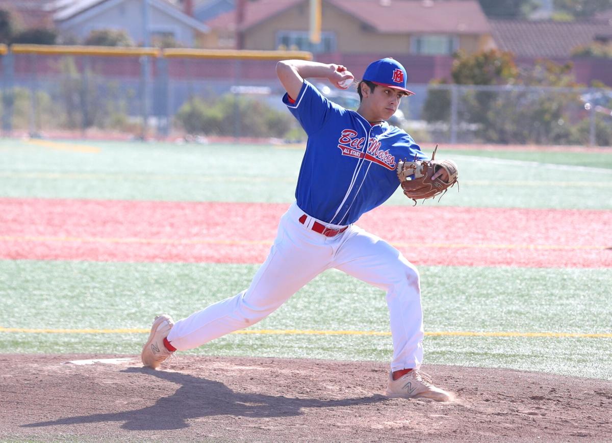 BelMateo bags Babe Ruth title | Local | smdailyjournal.com