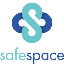 SafeSpace logo