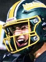 Cap football roars back to top Mountain View
