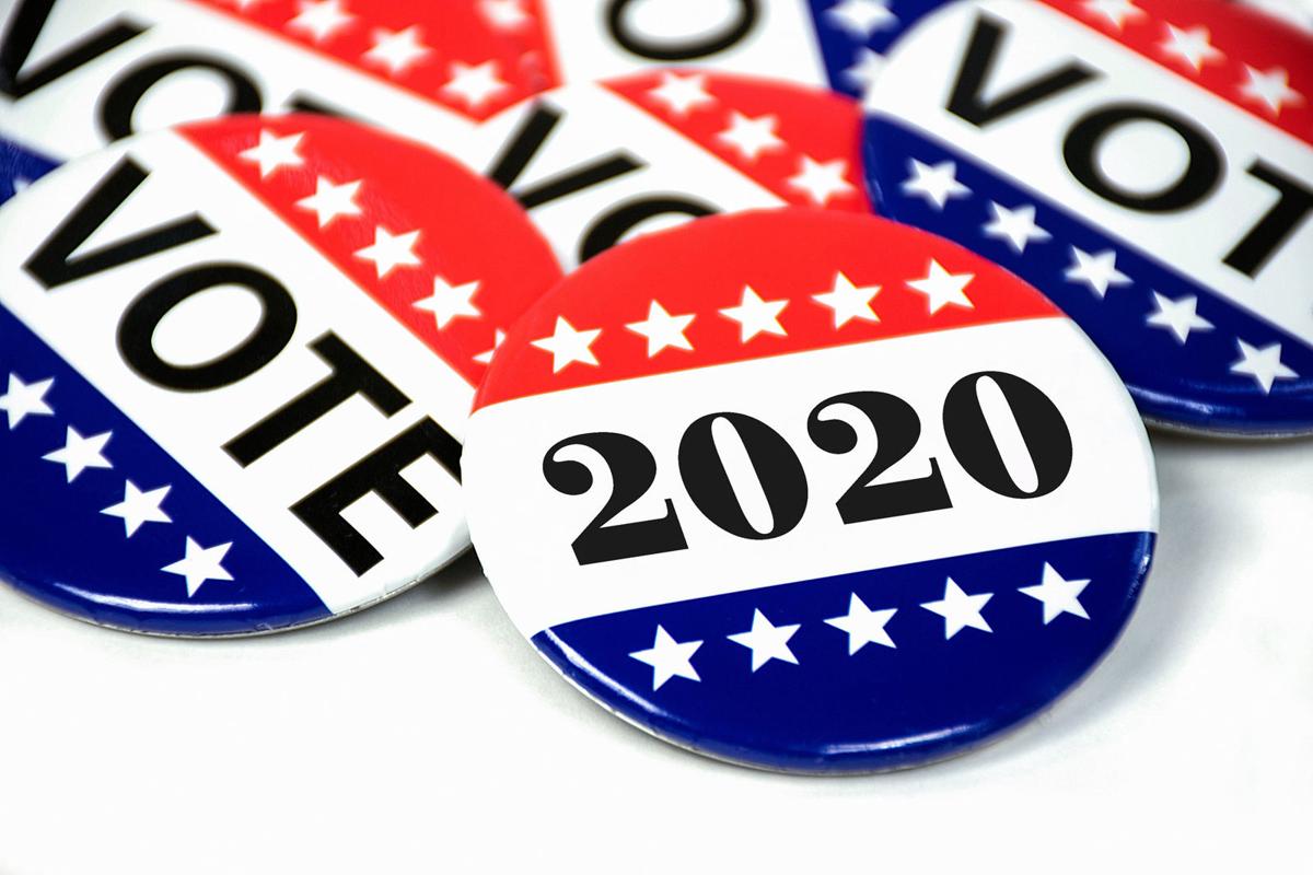 Candidates Measures Set For March Primary Local News Smdailyjournal Com