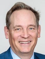 New CEO set for Bay Area Water Supply and Conservation Agency