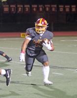 Central Coast Section football playoff previews
