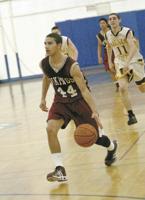 Shawn Echols makes Mills basketball go