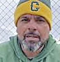 Cañada baseball manager back in dugout
