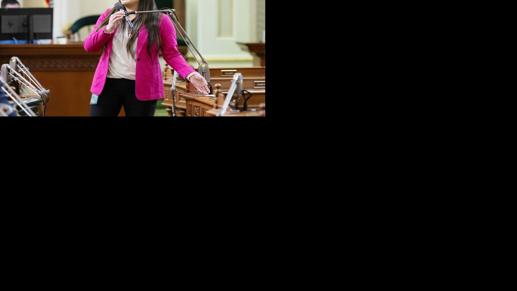 Elk Grove Democratic Assemblymember Stephanie Nguyen has first-in-the-nation plan to boost payments for child support