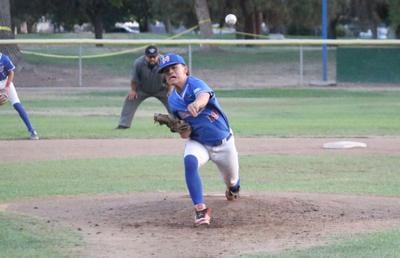 San Mateo American: Pono Rosenberg