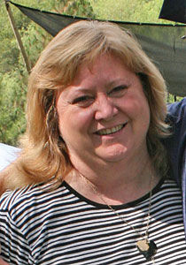 Woman dies from fallen tree branch