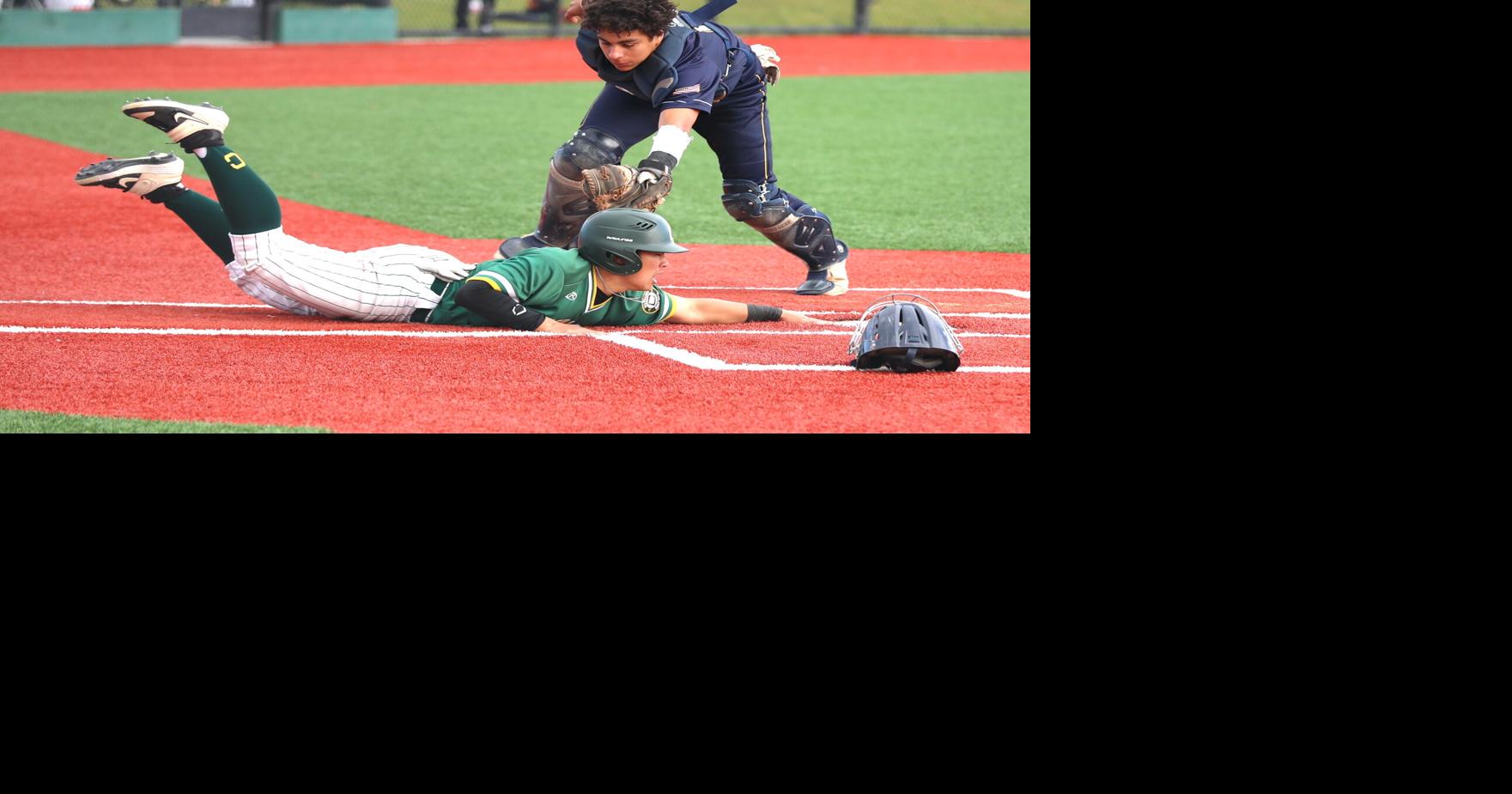A surprise choice for Bay Division baseball player of the year | Local ...