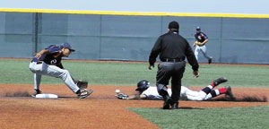 CSM shocks the Hawks