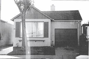 A Safe House In Daly City Local News Smdailyjournal A Safe House In Daly City