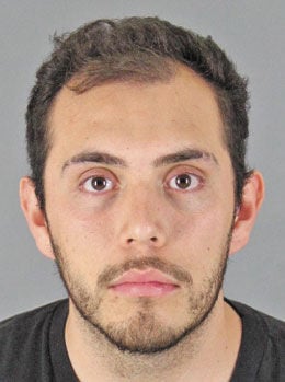 Man charged with killing toddler pleads not guilty