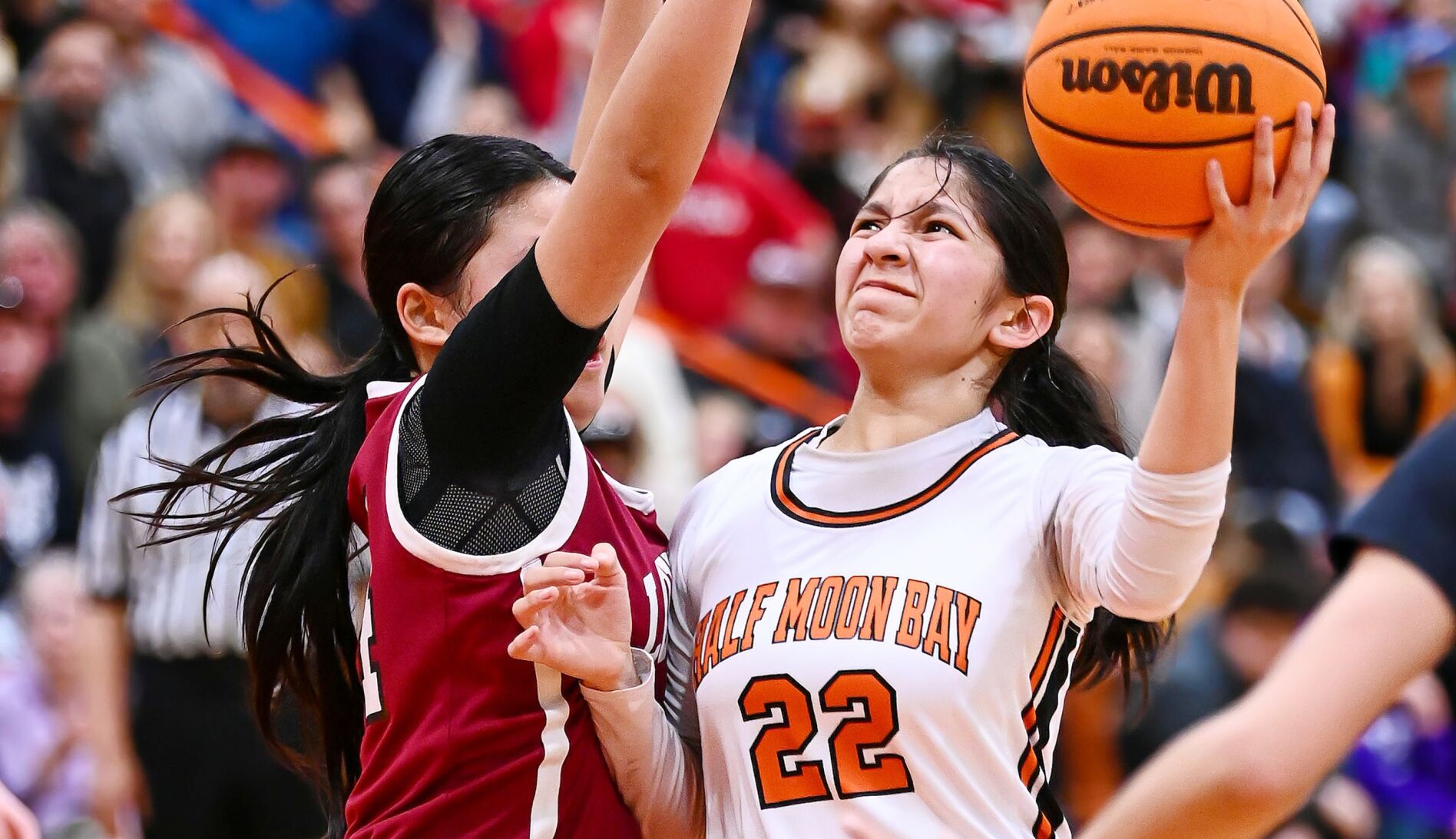 More from Half Moon Bay’s win in Nor Cal finals Local