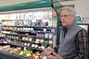 Light’s out for Earthbeam: Natural foods store to close after four decades in Burlingame