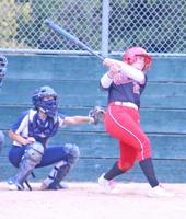 Aragon softball team comes out swinging, beats Carlmont in league opener