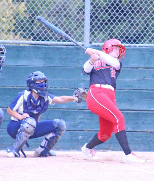 Aragon softball