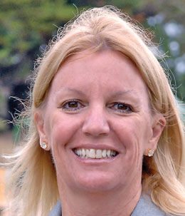 Millbrae City Council fills empty seat: Anne Oliva voted into vacancy left by Nadia Holober’s unexpected death
