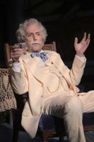 TheatreWorks stages ‘Mark Twain’s River of Song’