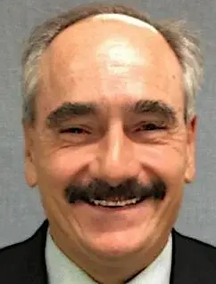 Jim Irizarry