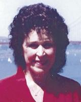 Barbara Ann Barrows Rogers