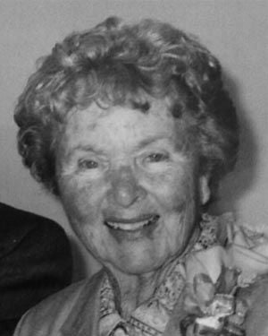 Emily Maude Shroyer | Obituaries | Smdailyjournal.com