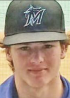 Aptos baseball pitcher dazzles with remarkable K rate vs. Burlingame