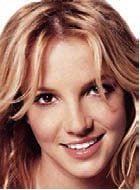 Britney Spears looking forward to 30