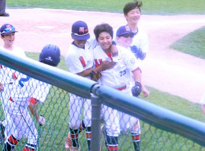 Hillsborough District 52 Dom Barulich