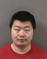 Authorities say Berkeley engineer poisoned colleague's food