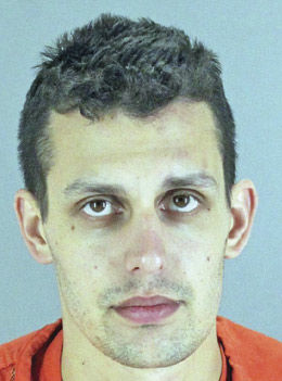 Pacifica man sentenced for 2012 murder