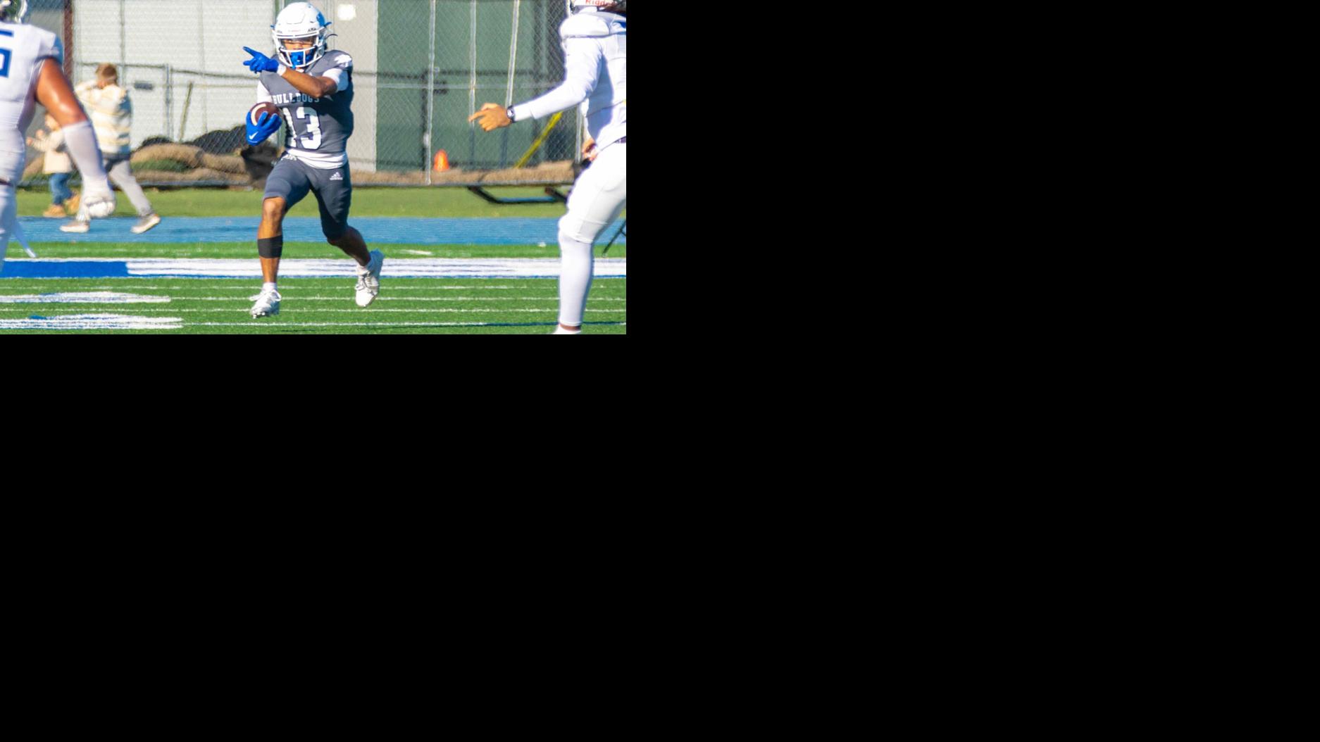 CSM Bulldogs return to big dance