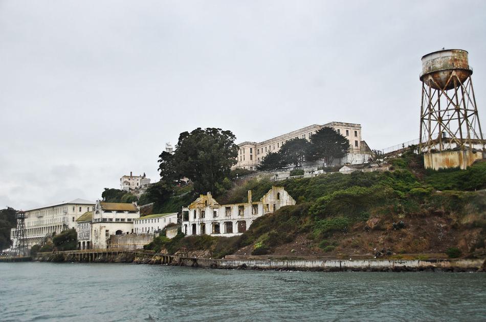 Alcatraz to reopen in San Francisco | Bay Space Alcatraz to reopen in San Francisco | Bay Space