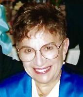 San Mateo's Ruth Nagler, women’s activist and political firebrand, dies at 99