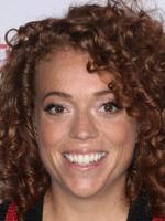Welcome to the partisan fury, Michelle Wolf