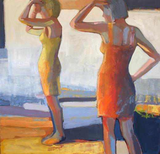 Melinda Cootsona’s Solstice