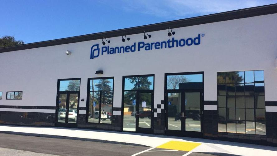 New funding for Planned Parenthood Mar Monte