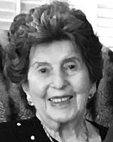 Beatrice Adele Murphy Boland