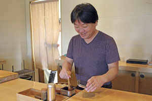 ‘They are surprised San Bruno has this’: Gintei hopes unique approach helps restaurant survive rising tide of sushi eateries