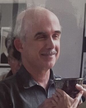James Corcoran Mathews Photo