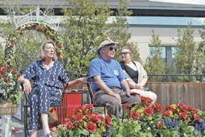 The Fourth comes alive: Parade, carnival, festival, fireworks to fill the day in Redwood City