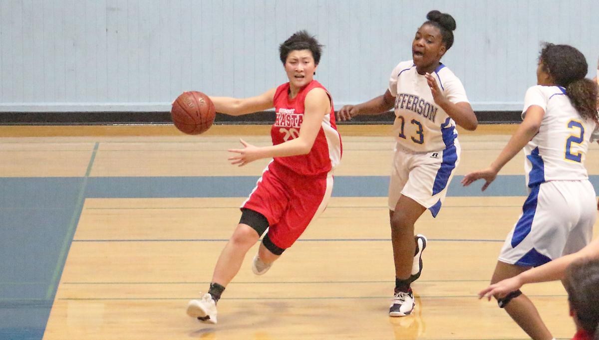 Athlete Of The Week Summit Shasta S Coral Yu Local