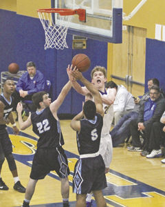 Serra stymies Valley Christian in fiery WCAL opener