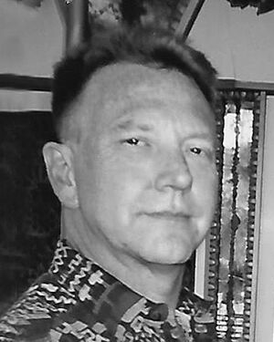 Stephen Allen Moore Photo